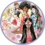 Ravensburger - Puzzle cerc Barbie 500 piese Ravensburger - 3